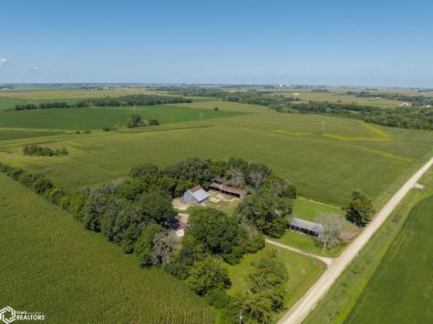 1971 Ivory Lane Rockford IA 50468