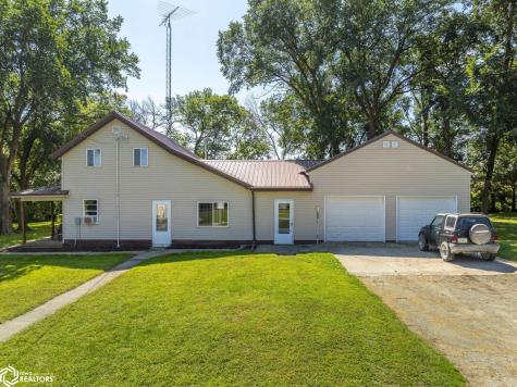 1971 Ivory Lane Rockford IA 50468