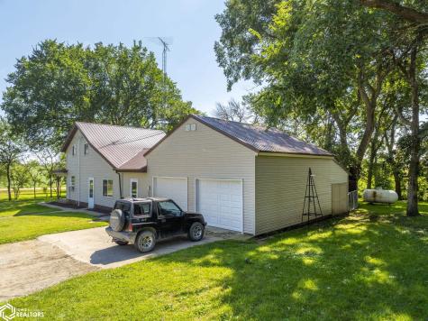 1971 Ivory Lane Rockford IA 50468