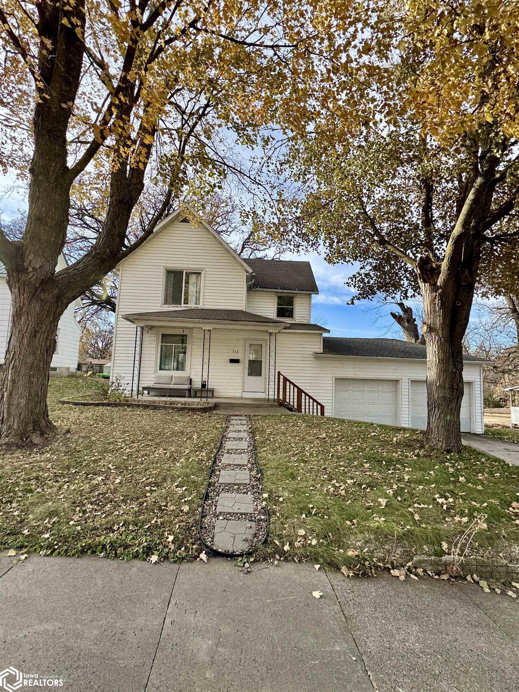 716 N 7th Street Forest City IA 50436