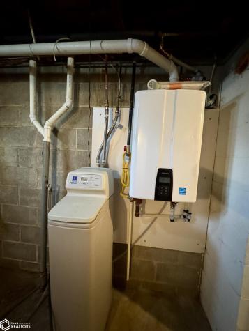 716 N 7th Street Forest City IA 50436