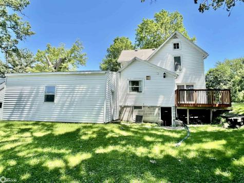 716 N 7th Street Forest City IA 50436