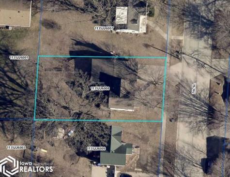 716 N 7th Street Forest City IA 50436