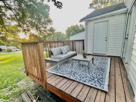 716 N 7th Street Forest City IA 50436