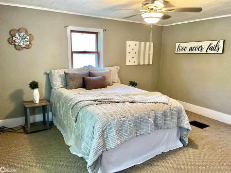 716 N 7th Street Forest City IA 50436