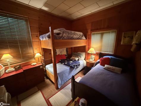 3662 240th Street Clear Lake IA 50428