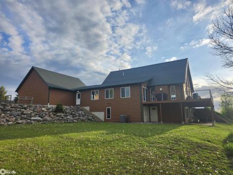 3150 Taylor Avenue Forest City IA 50436