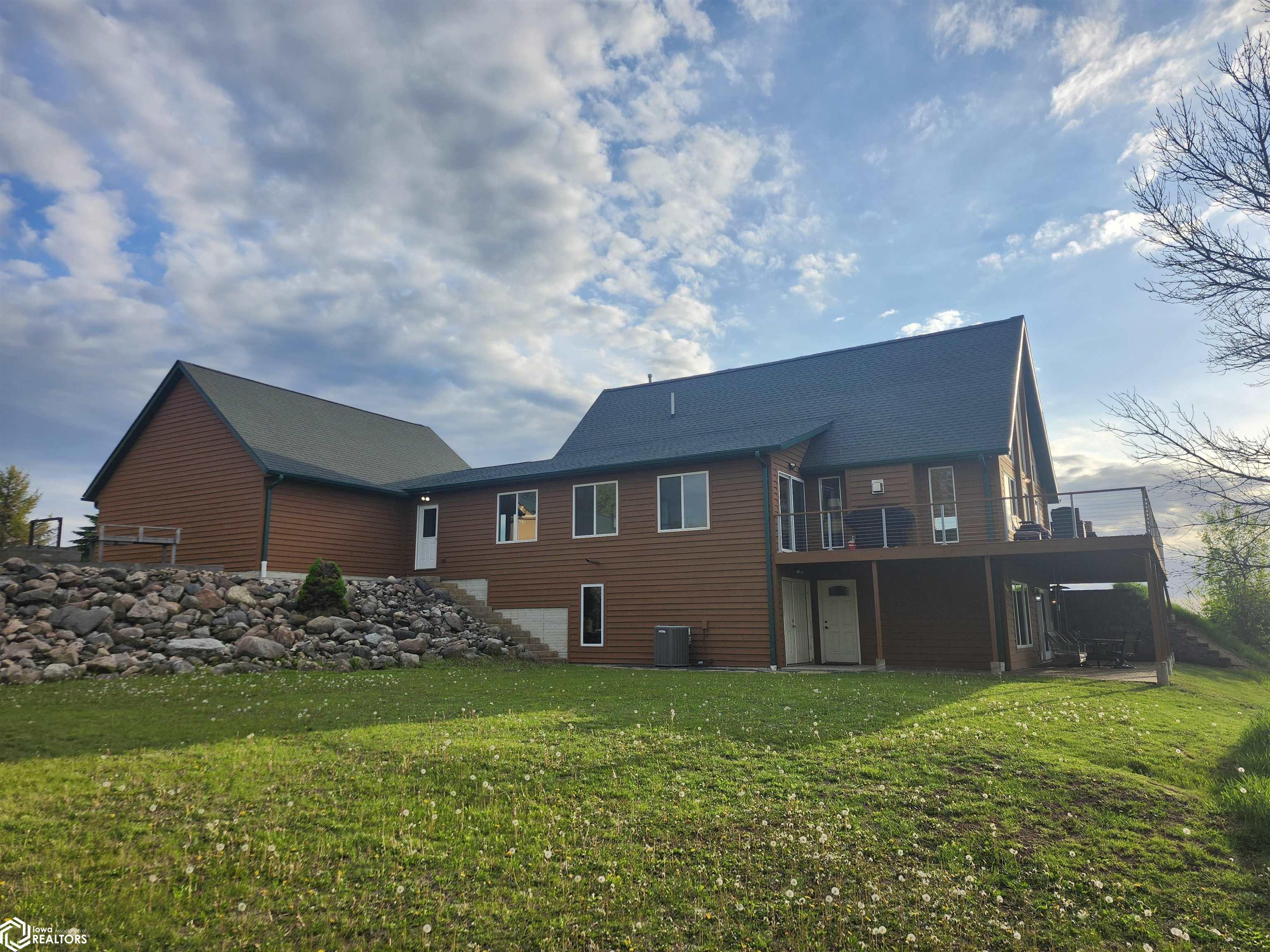 3150 Taylor Avenue Forest City IA 50436