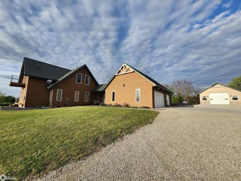 3150 Taylor Avenue Forest City IA 50436