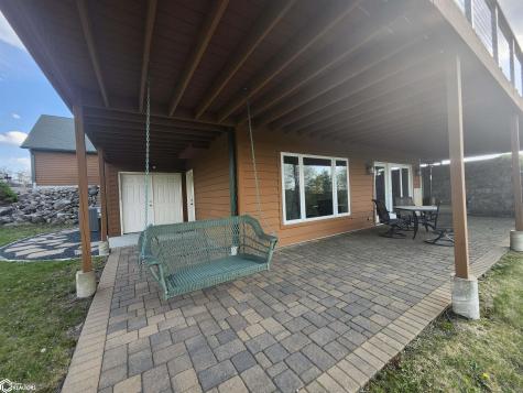 3150 Taylor Avenue Forest City IA 50436