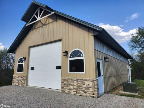 3150 Taylor Avenue Forest City IA 50436