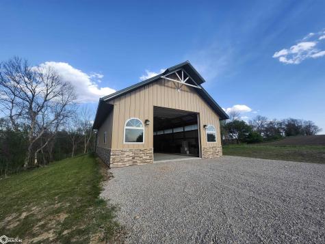 3150 Taylor Avenue Forest City IA 50436
