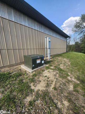 3150 Taylor Avenue Forest City IA 50436
