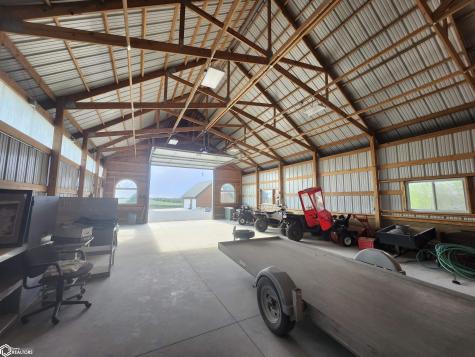 3150 Taylor Avenue Forest City IA 50436