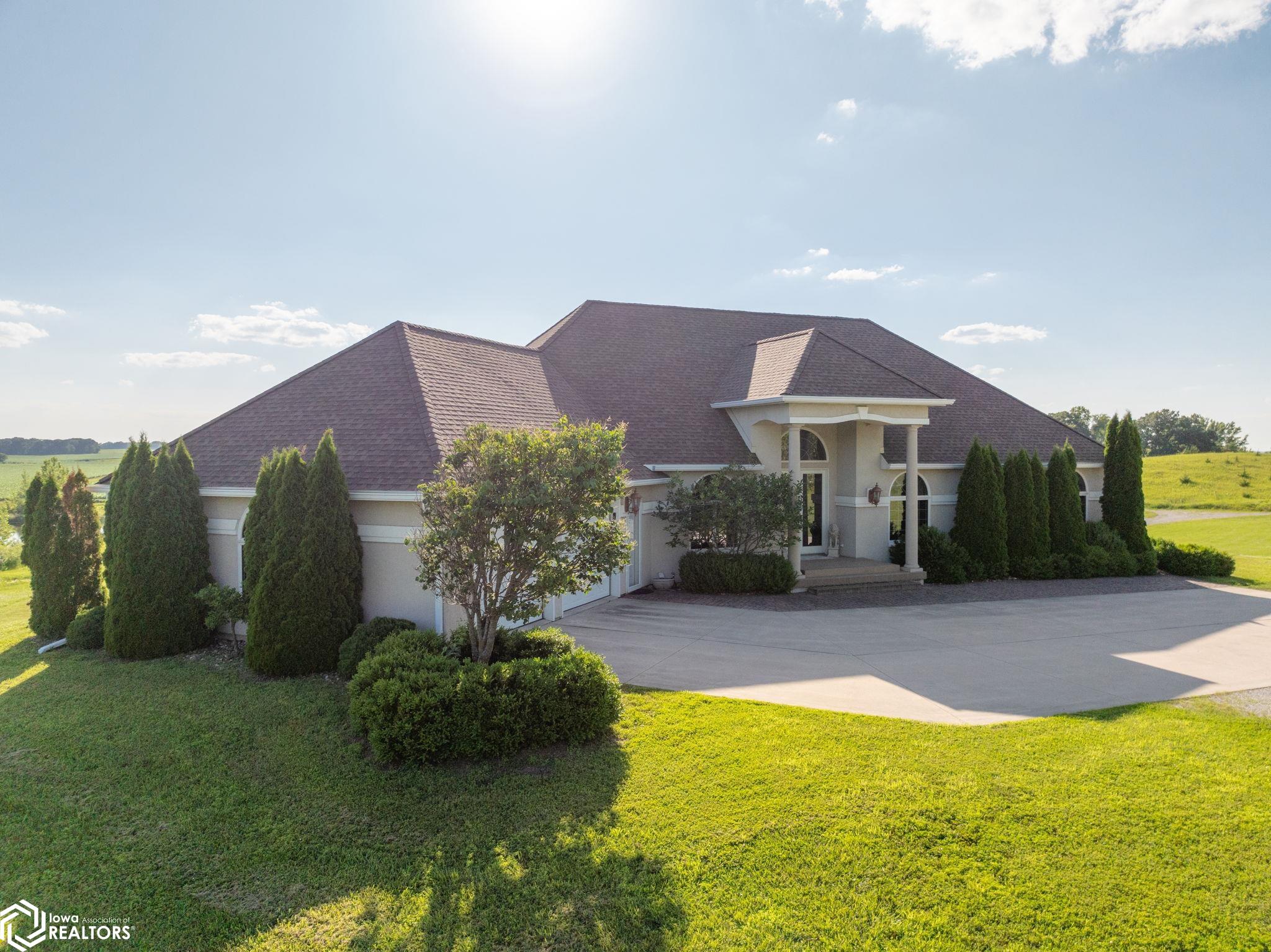 17666 Eagle Avenue Clear Lake IA 50428