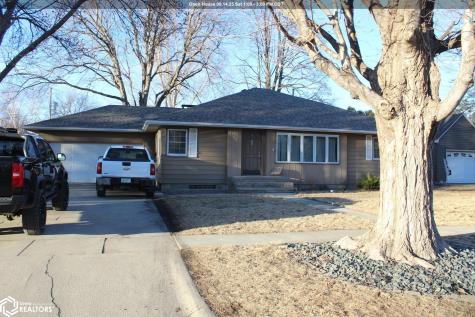 760 W 7th Street Garner IA 50438