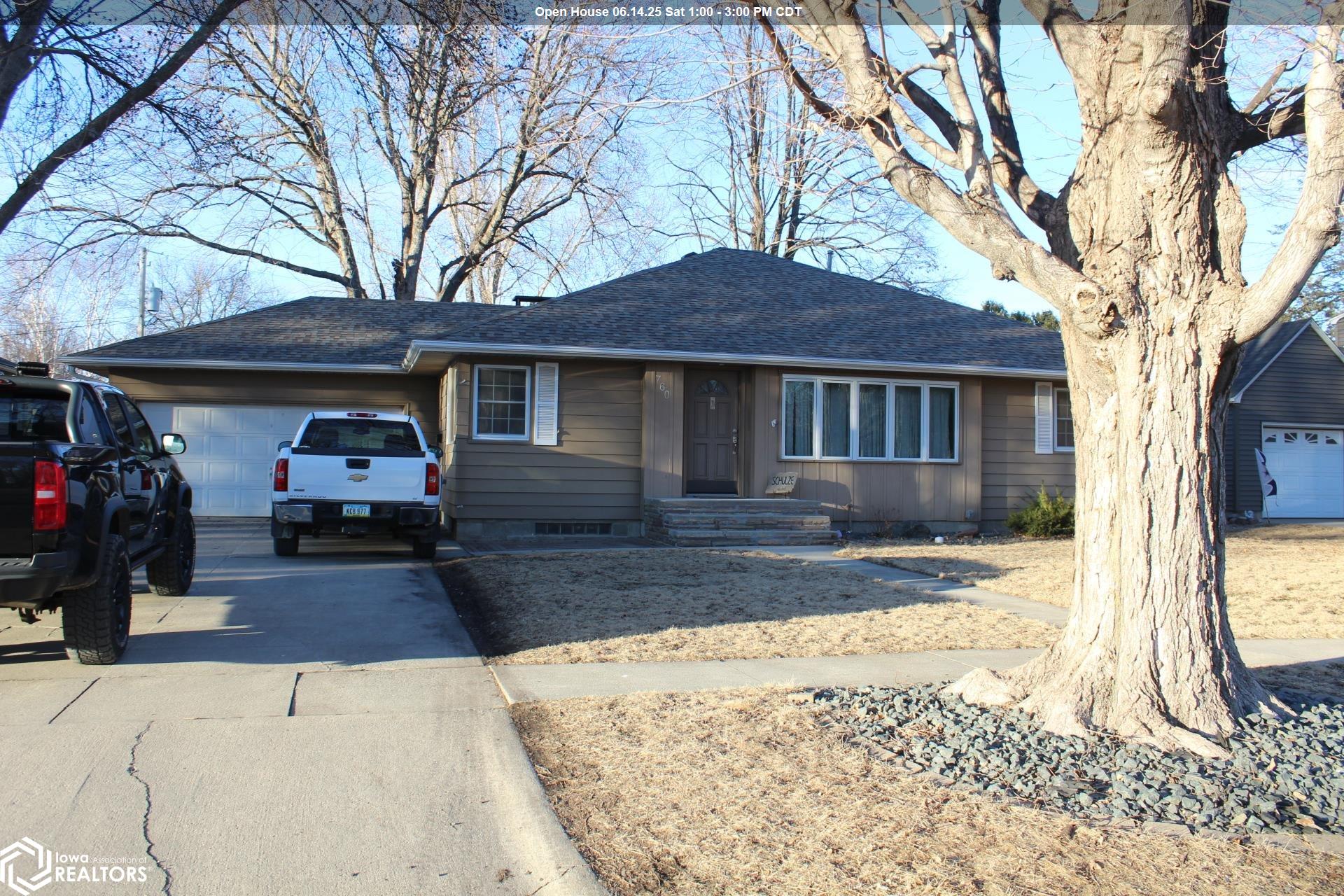 760 W 7th Street Garner IA 50438