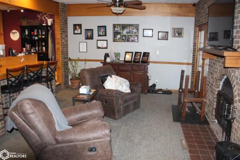 760 W 7th Street Garner IA 50438