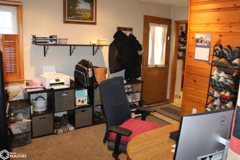 760 W 7th Street Garner IA 50438