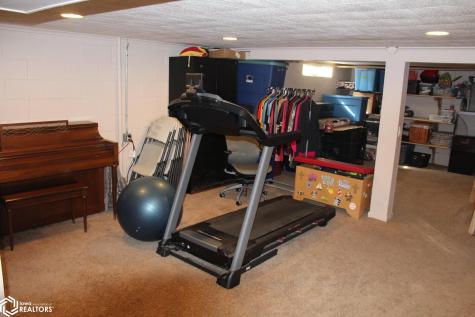 760 W 7th Street Garner IA 50438