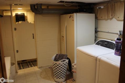 760 W 7th Street Garner IA 50438