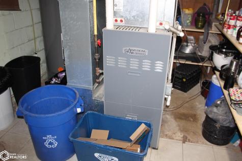 760 W 7th Street Garner IA 50438