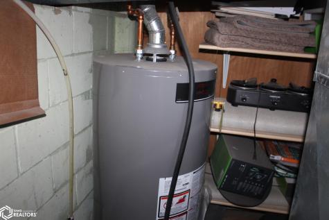 760 W 7th Street Garner IA 50438