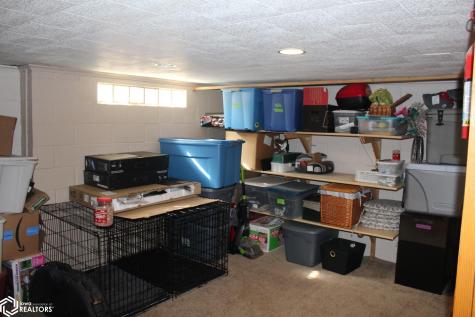 760 W 7th Street Garner IA 50438