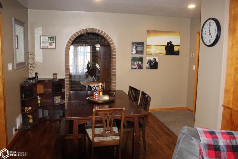 760 W 7th Street Garner IA 50438