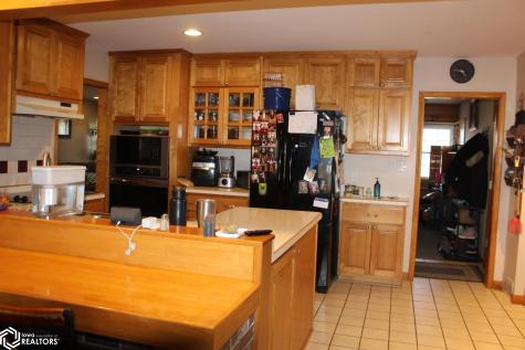 760 W 7th Street Garner IA 50438