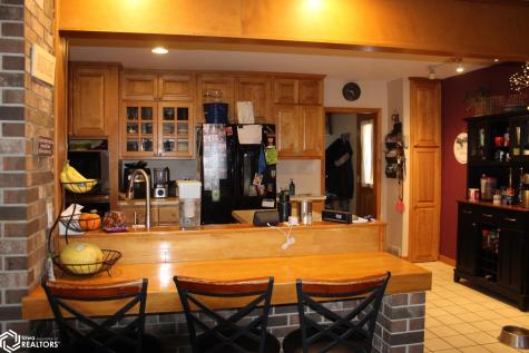 760 W 7th Street Garner IA 50438