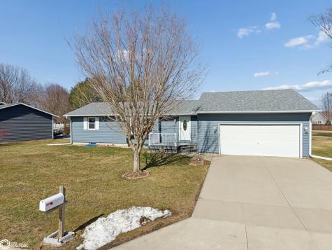 20 Charlestown Square Mason City IA 50401
