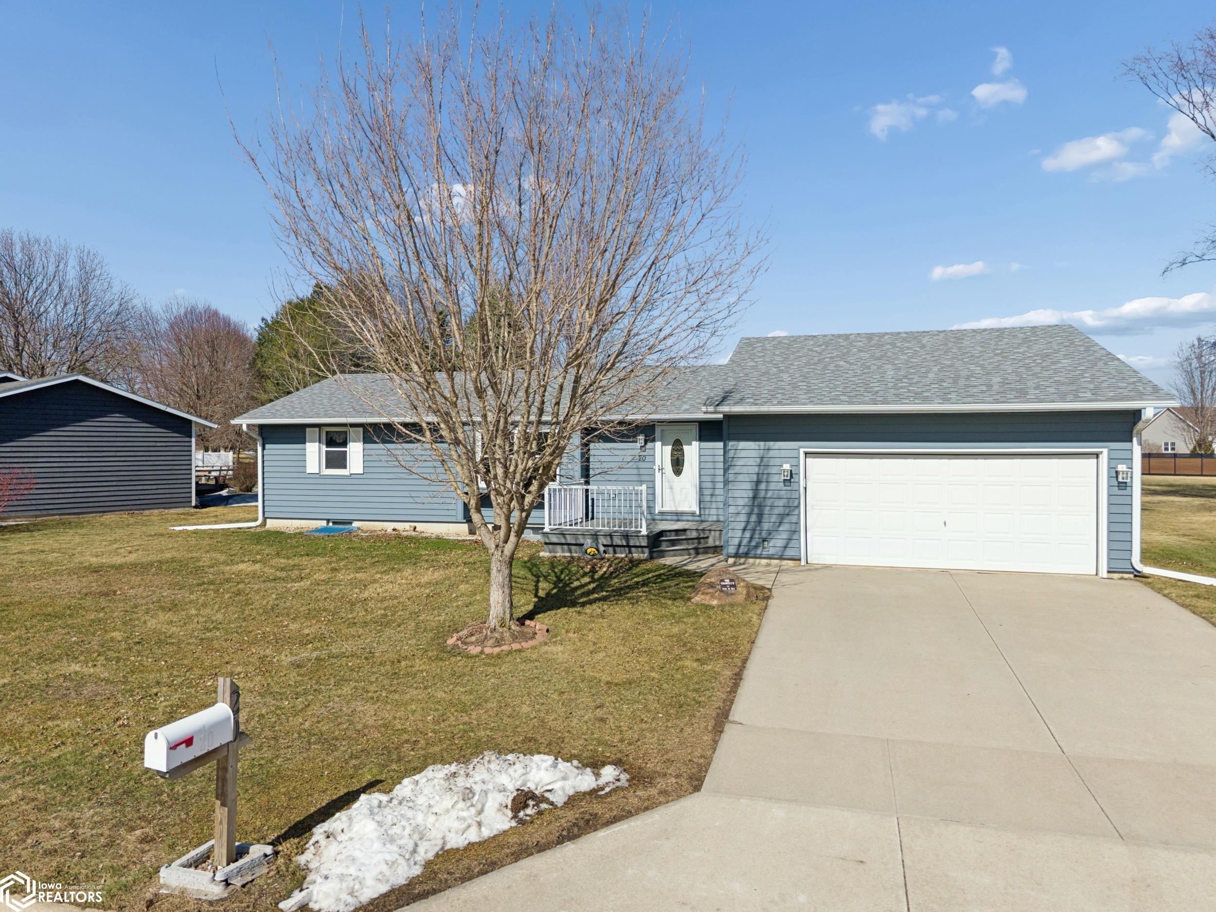 20 Charlestown Square Mason City IA 50401