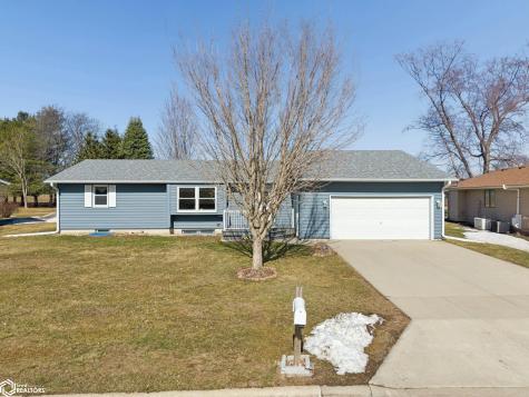 20 Charlestown Square Mason City IA 50401
