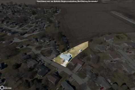 20 Charlestown Square Mason City IA 50401