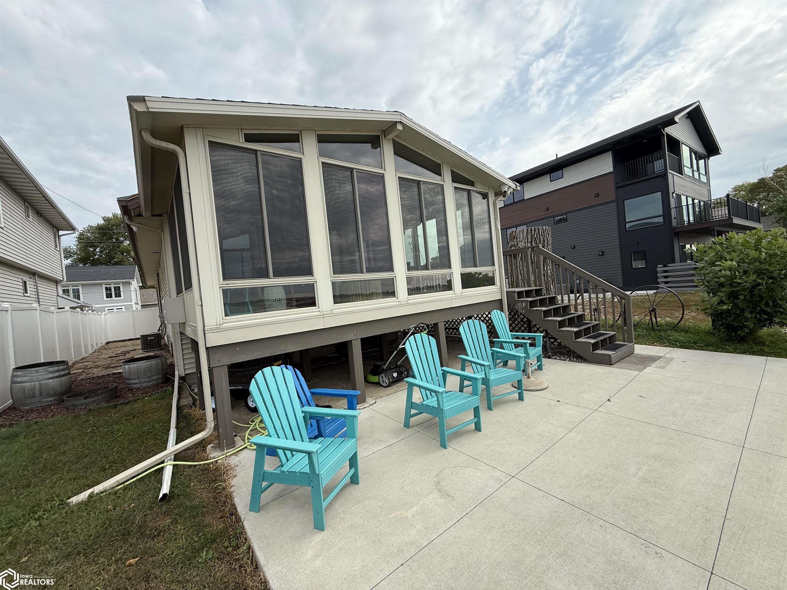 501 N Shore Drive Clear Lake IA 50428