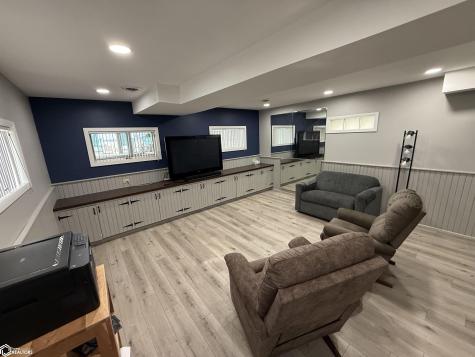 501 N Shore Drive Clear Lake IA 50428