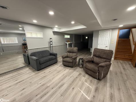 501 N Shore Drive Clear Lake IA 50428