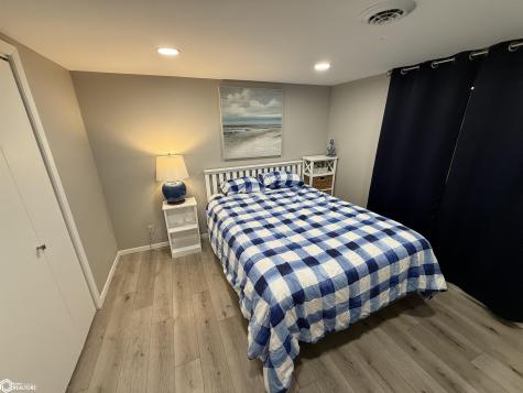 501 N Shore Drive Clear Lake IA 50428