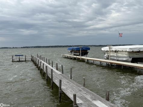 501 N Shore Drive Clear Lake IA 50428