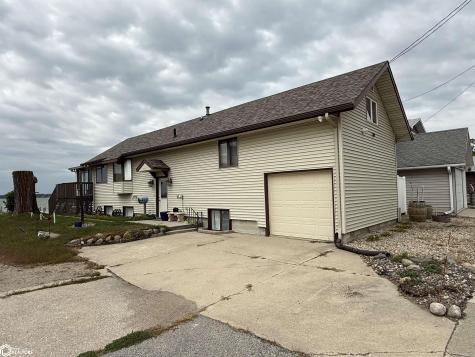 501 N Shore Drive Clear Lake IA 50428