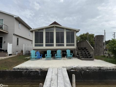 501 N Shore Drive Clear Lake IA 50428
