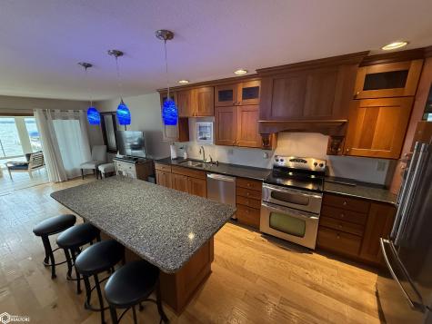 501 N Shore Drive Clear Lake IA 50428