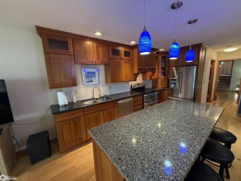 501 N Shore Drive Clear Lake IA 50428
