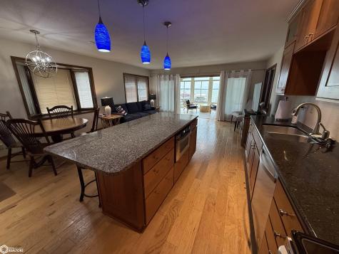 501 N Shore Drive Clear Lake IA 50428