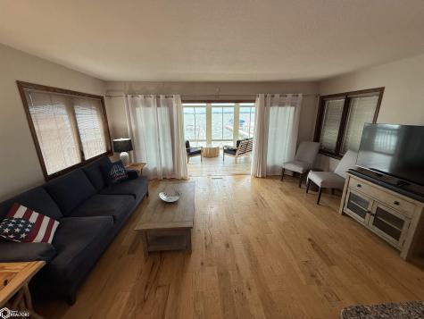 501 N Shore Drive Clear Lake IA 50428