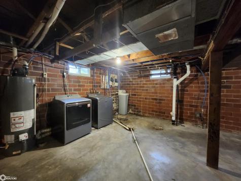 316 S 8th Street Forest City IA 50436