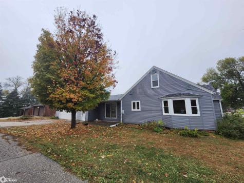 316 S 8th Street Forest City IA 50436