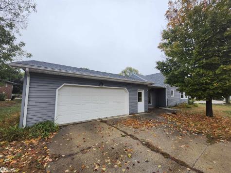 316 S 8th Street Forest City IA 50436