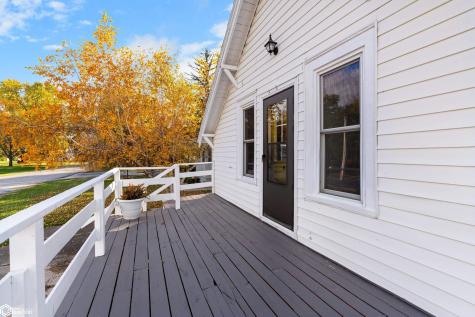 304 Main Street Hanlontown IA 50444